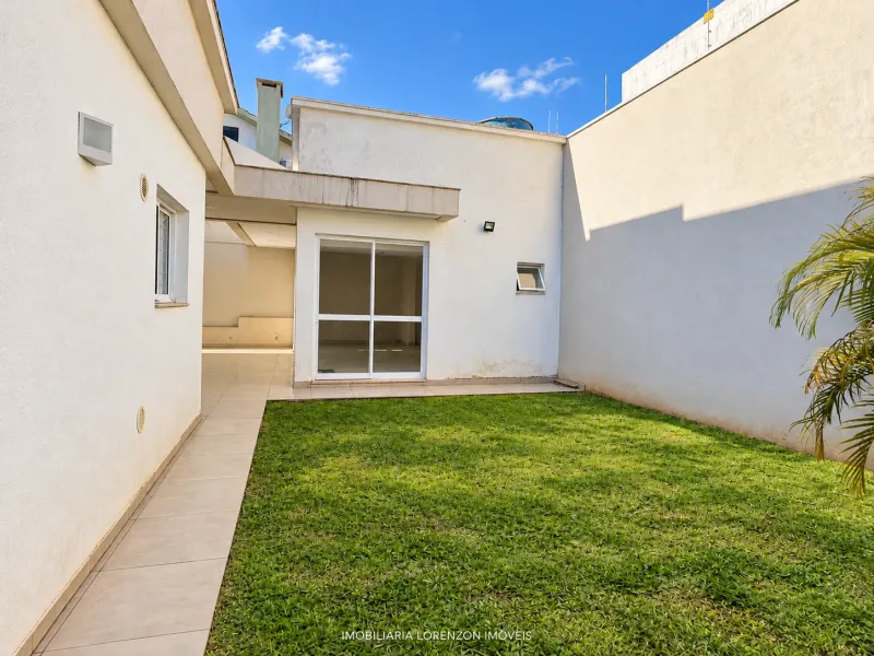Casa no Maria Goretti, Chapecó - Imobiliária - foto 23