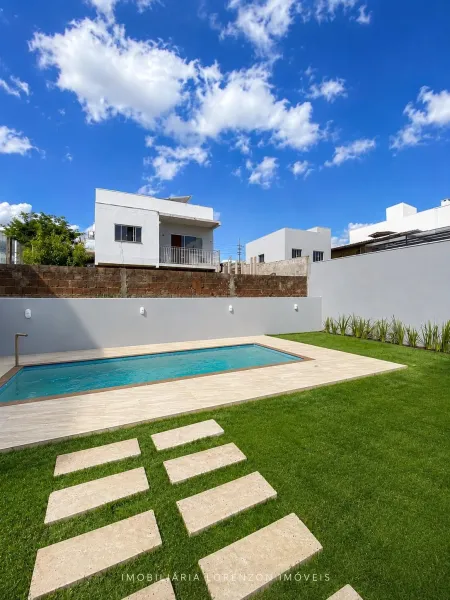 Casa no Desbravador, Chapecó - Imobiliária - foto 2