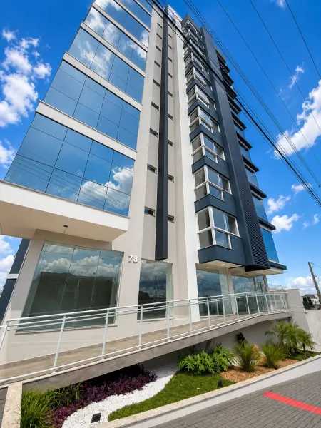 Apartamento no Veneza, Xanxerê - Imobiliária - foto 12