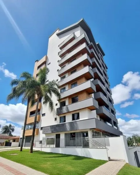 Apartamento no Presidente Médice, Chapecó - Imobiliária - foto 3