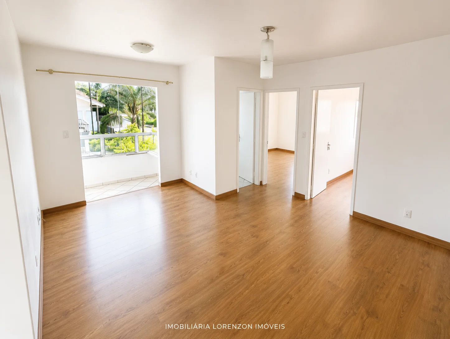 APARTAMENTO NO CONDÓMINIO PARQUE DAS PEDRA EM XANXERÊ