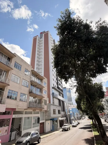 Apartamento no Centro, Chapecó - Imobiliária - foto 29