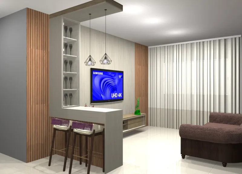 Casa no Vederti, Chapecó - Imobiliária - foto 19