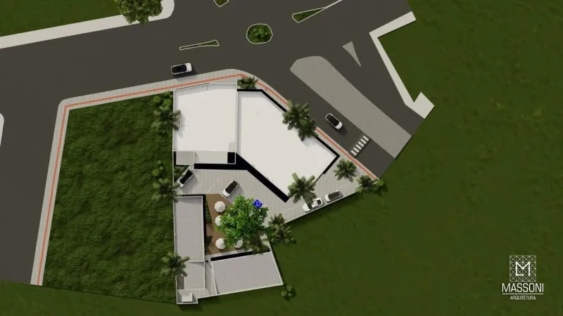 Sala Comercial no Centro, Xanxerê - Imobiliária - foto 18