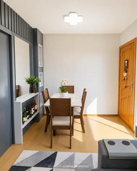 Apartamento no São Lucas, Chapecó - Imobiliária - foto 4