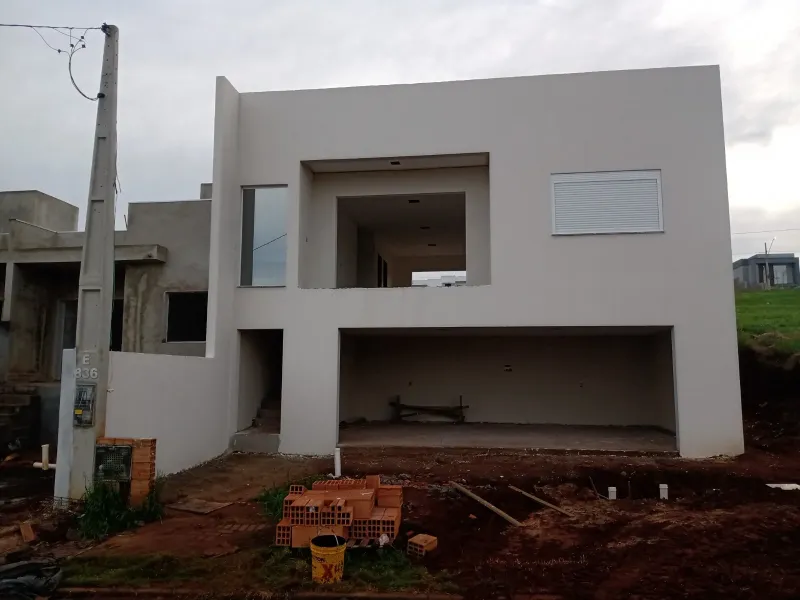 Casa no Vederti, Chapecó - Imobiliária - foto 7