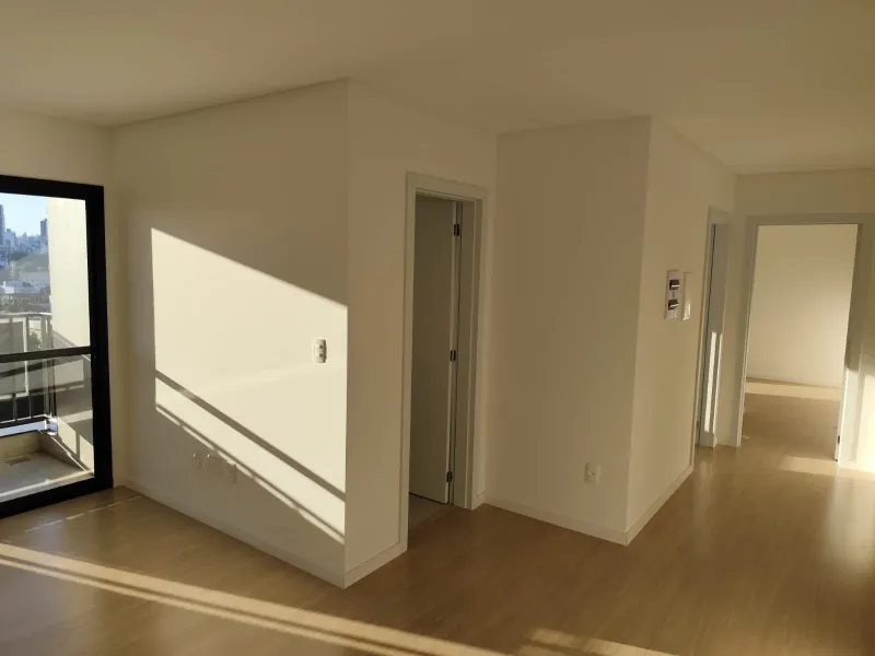 Apartamento no Alvorada, Chapecó - Imobiliária - foto 4