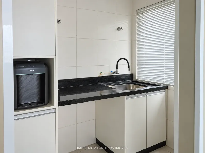 Apartamento no Centro, Chapecó - Imobiliária - foto 5
