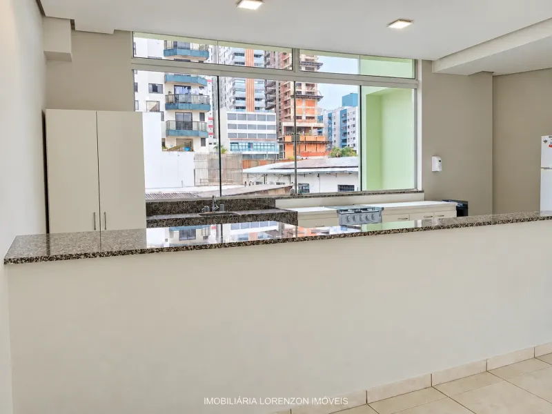 Apartamento no Centro, Chapecó - Imobiliária - foto 29