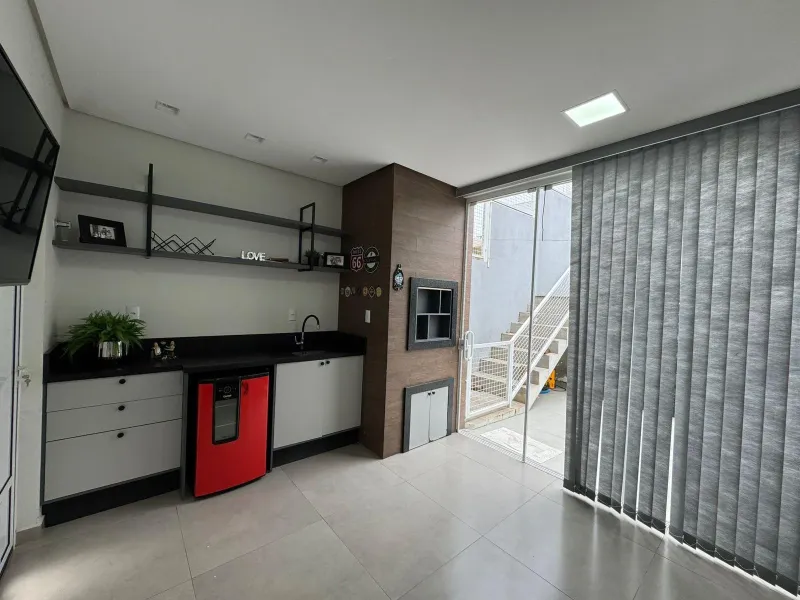 Casa no Desbravador, Chapecó - Imobiliária - foto 10