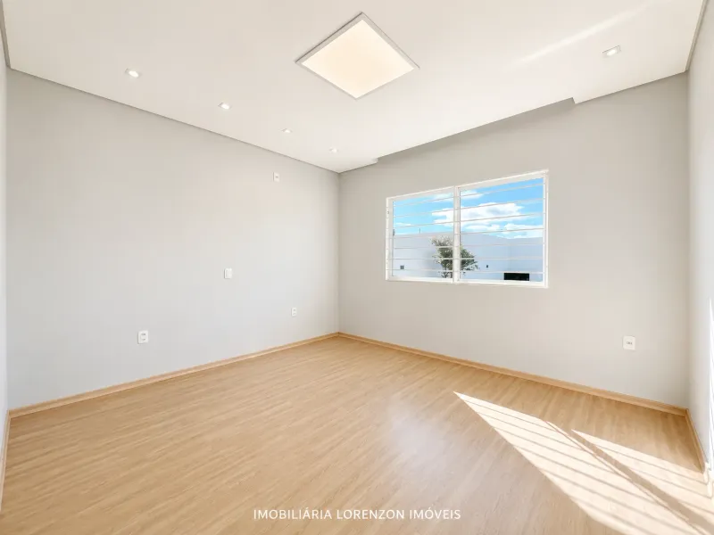 Casa no Primo Tacca, Xanxerê - Imobiliária - foto 7