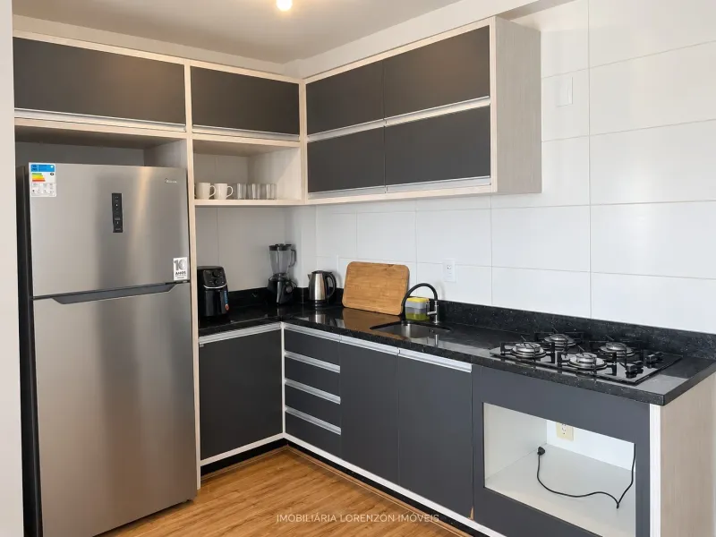 Apartamento no Paraíso, Chapecó - Imobiliária - foto 4