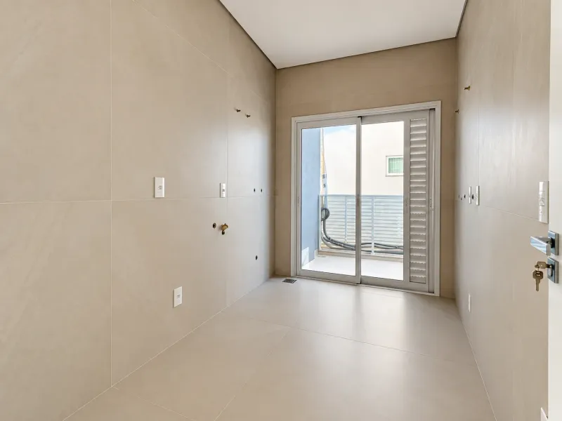 Apartamento no Maria Goretti, Chapecó - Imobiliária - foto 14