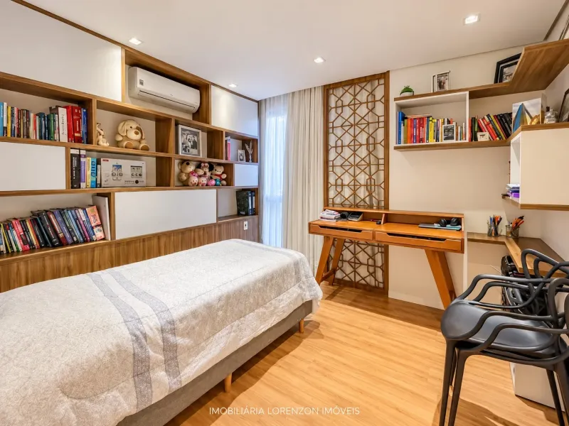 Casa no Maria Goretti, Chapecó - Imobiliária - foto 15
