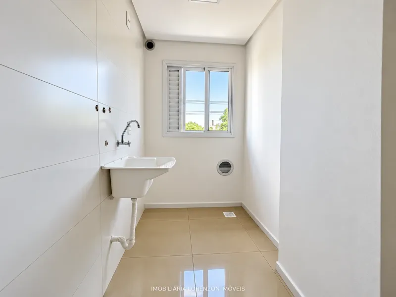 Apartamento no São Cristóvão, Chapecó - Imobiliária - foto 4