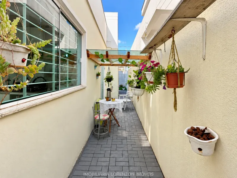 Casa no Paraíso, Chapecó - Imobiliária - foto 12