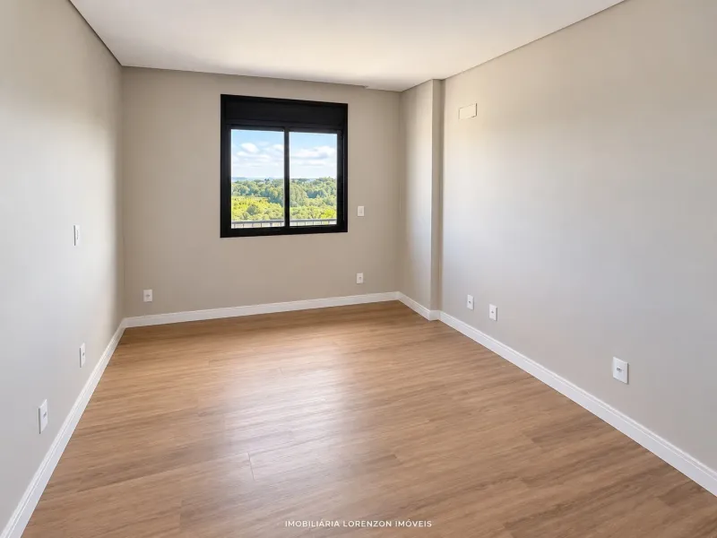 Apartamento Duplex no Jardins104 R. Matheus Lunardi Guella Camac, Chapecó - Imobiliária - foto 19
