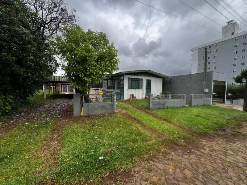 Casa no La Salle, Xanxerê - Imobiliária - foto 2