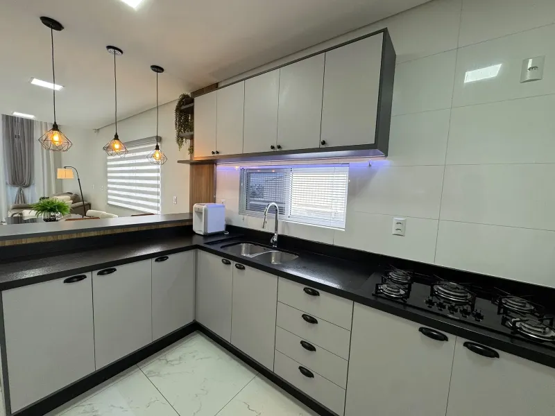 Casa no Desbravador, Chapecó - Imobiliária - foto 33