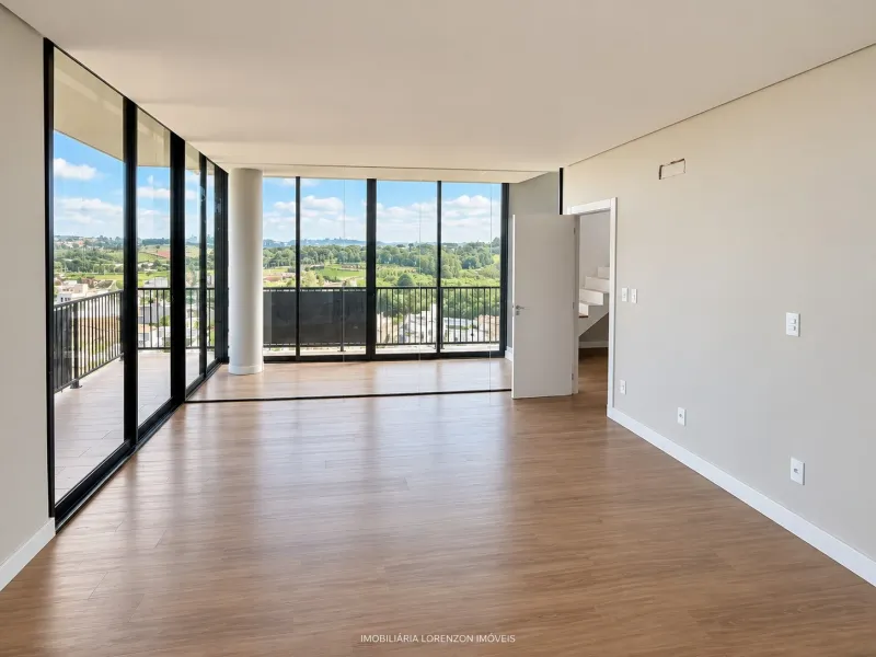Apartamento Duplex no Jardins104 R. Matheus Lunardi Guella Camac, Chapecó - Imobiliária - foto 26