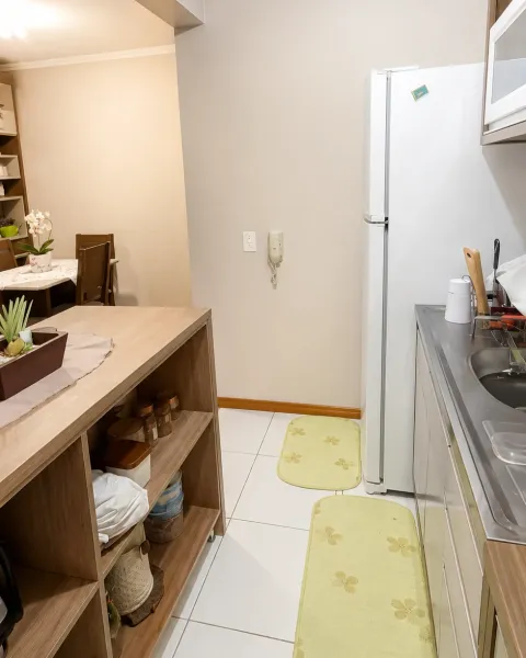 Apartamento no São Lucas, Chapecó - Imobiliária - foto 6