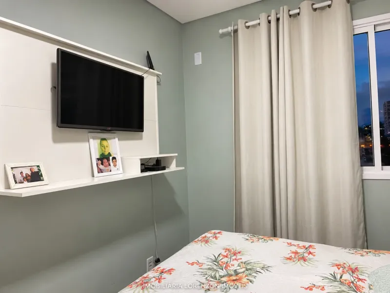 Apartamento no Santo Antônio, Chapecó - Imobiliária - foto 5