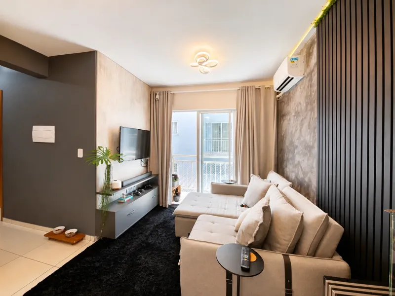Apartamento no Jardim Tarumã, Xanxerê - Imobiliária - foto 2