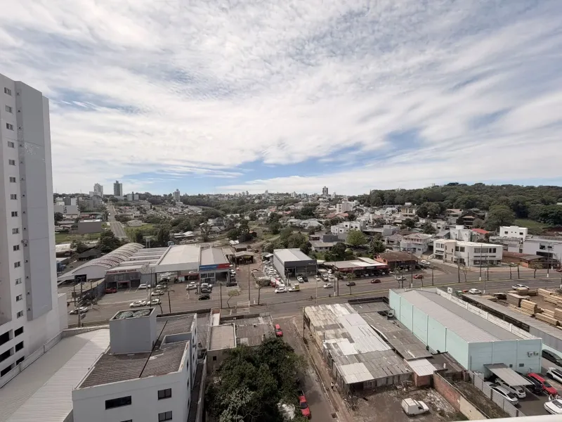 Apartamento no Palmital, Chapecó - Imobiliária - foto 3
