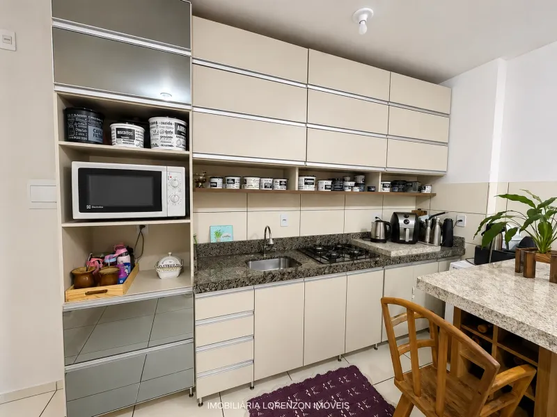 Apartamento no Matinho, Xanxerê - Imobiliária - foto 3