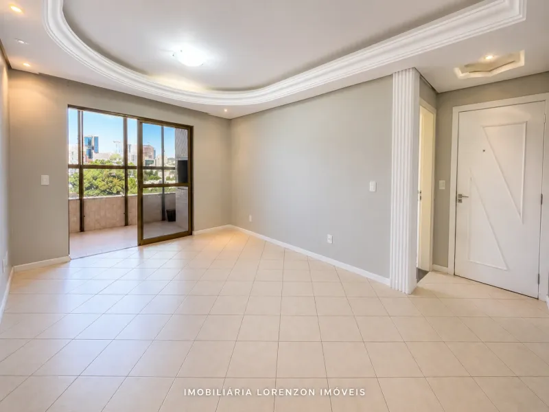 Apartamento no São Cristóvão, Chapecó - Imobiliária - foto 2