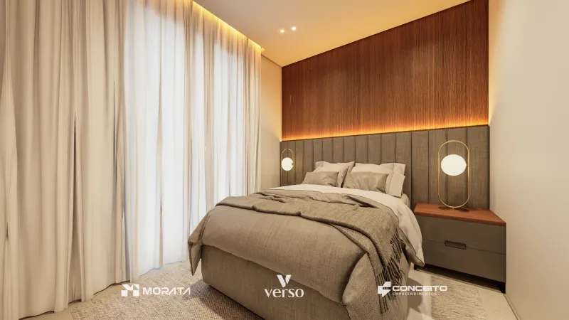 Apartamento no São Pedro, Xanxerê - Imobiliária - foto 3