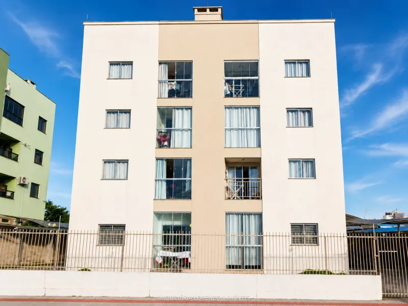 Apartamento no Esplanada, Chapecó - Imobiliária - foto 2