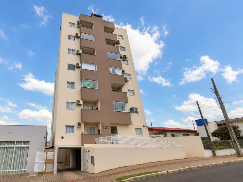 Apartamento no Esplanada, Chapecó - Imobiliária - foto 16