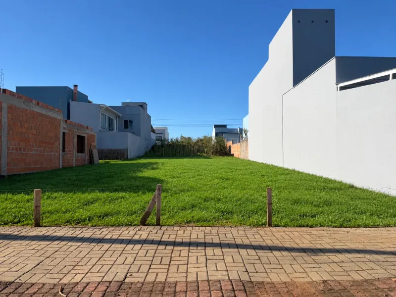 Terreno/Lote no Desbravador, Chapecó - Imobiliária