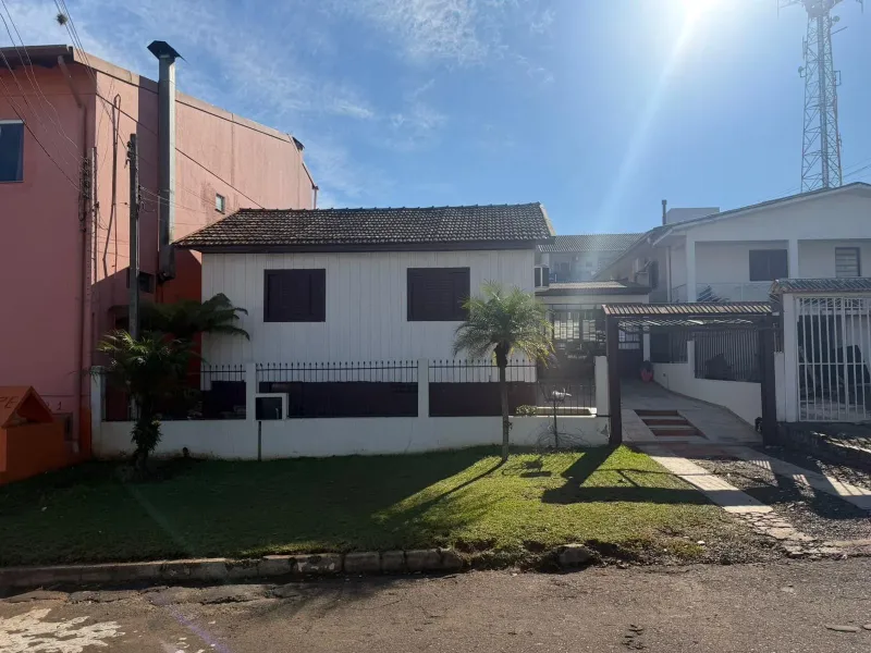 Casa no Bela Vista, Chapecó - Imobiliária - foto 2