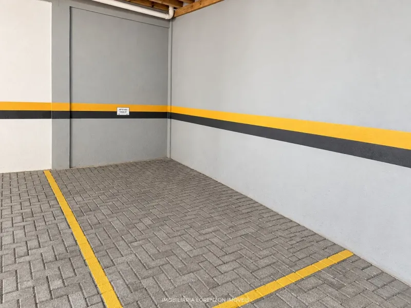 Apartamento Duplex no Jardins104 R. Matheus Lunardi Guella Camac, Chapecó - Imobiliária - foto 35