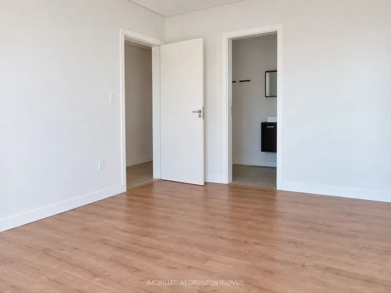 Apartamento no Presidente Médici, Chapecó - Imobiliária - foto 9