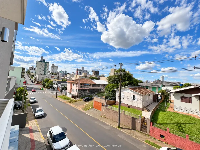 Apartamento no São Cristóvão, Chapecó - Imobiliária - foto 14
