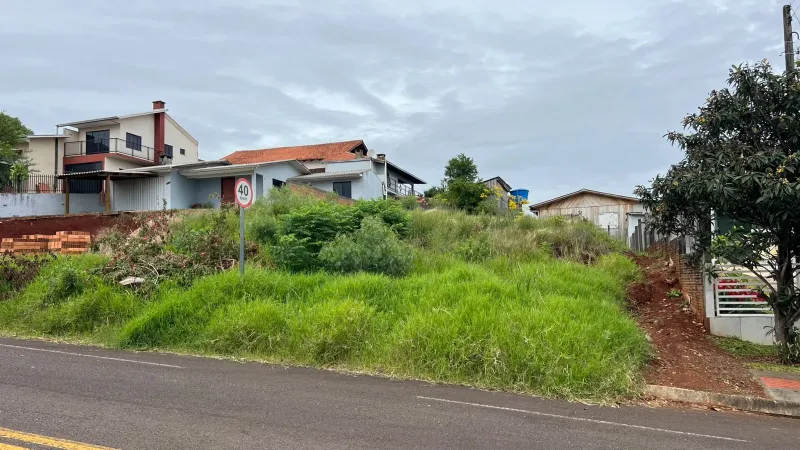 Terreno/Lote no São Jorge, Xanxerê - Imobiliária - foto 2