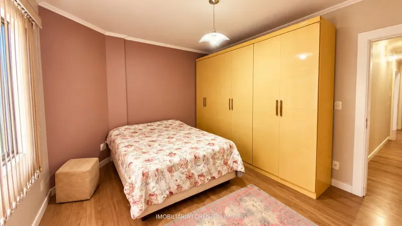 Apartamento no la salle, Xanxerê - Imobiliária - foto 8