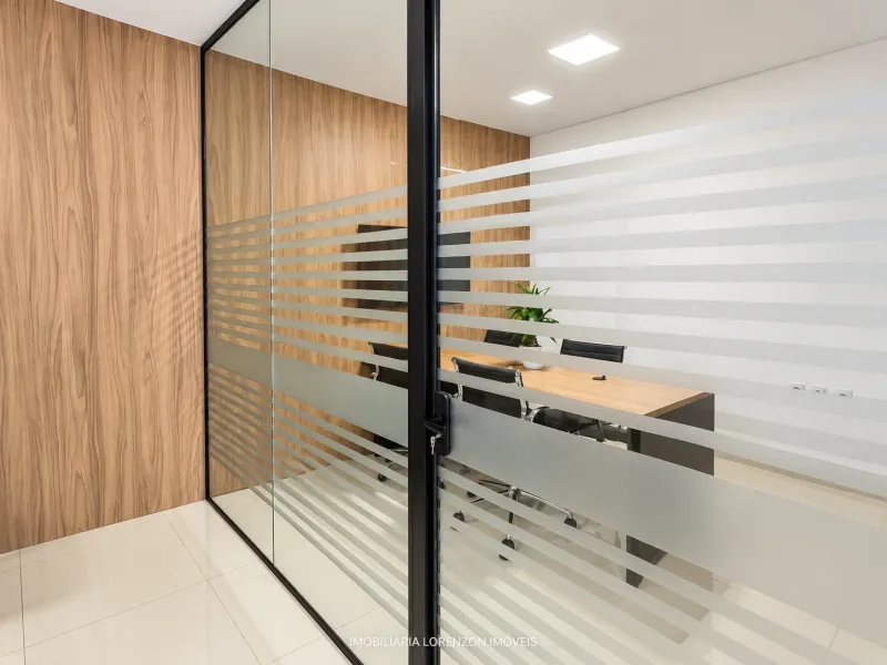 Sala Comercial no Centro, Chapecó - Imobiliária - foto 8