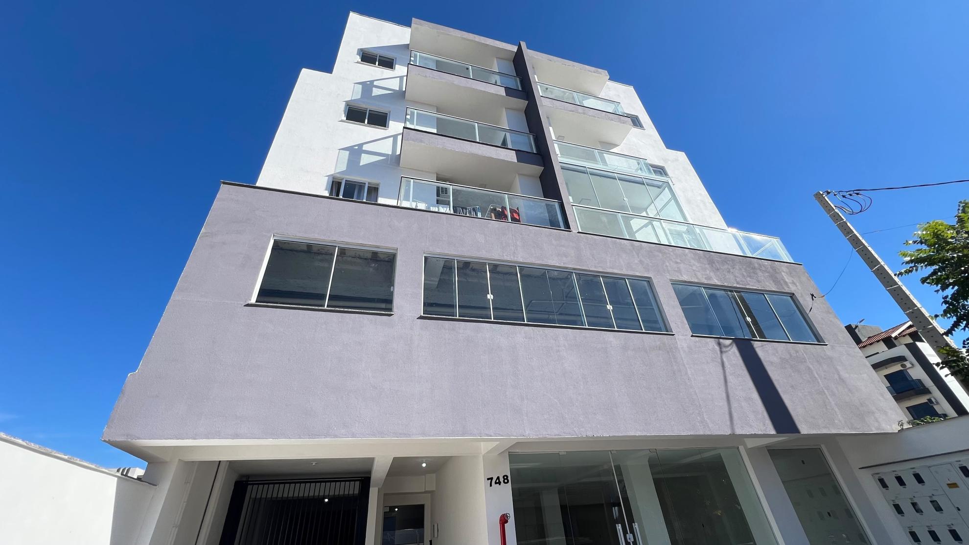 Apartamento no Centro de Xanxerê!!