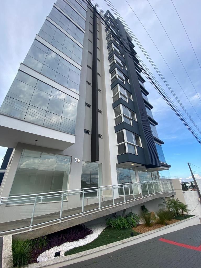 ✨ APARTAMENTO À VENDA | EDIFÍCIO VANCOUVER ✨