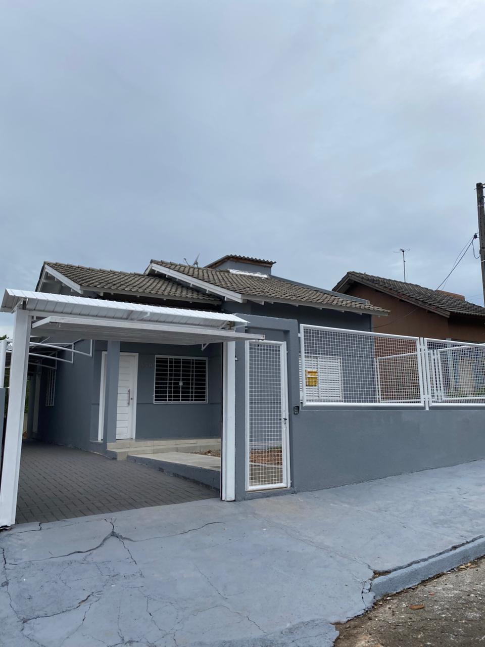 CASA À VENDA – BAIRRO LÍDER | CHAPECÓ/SC