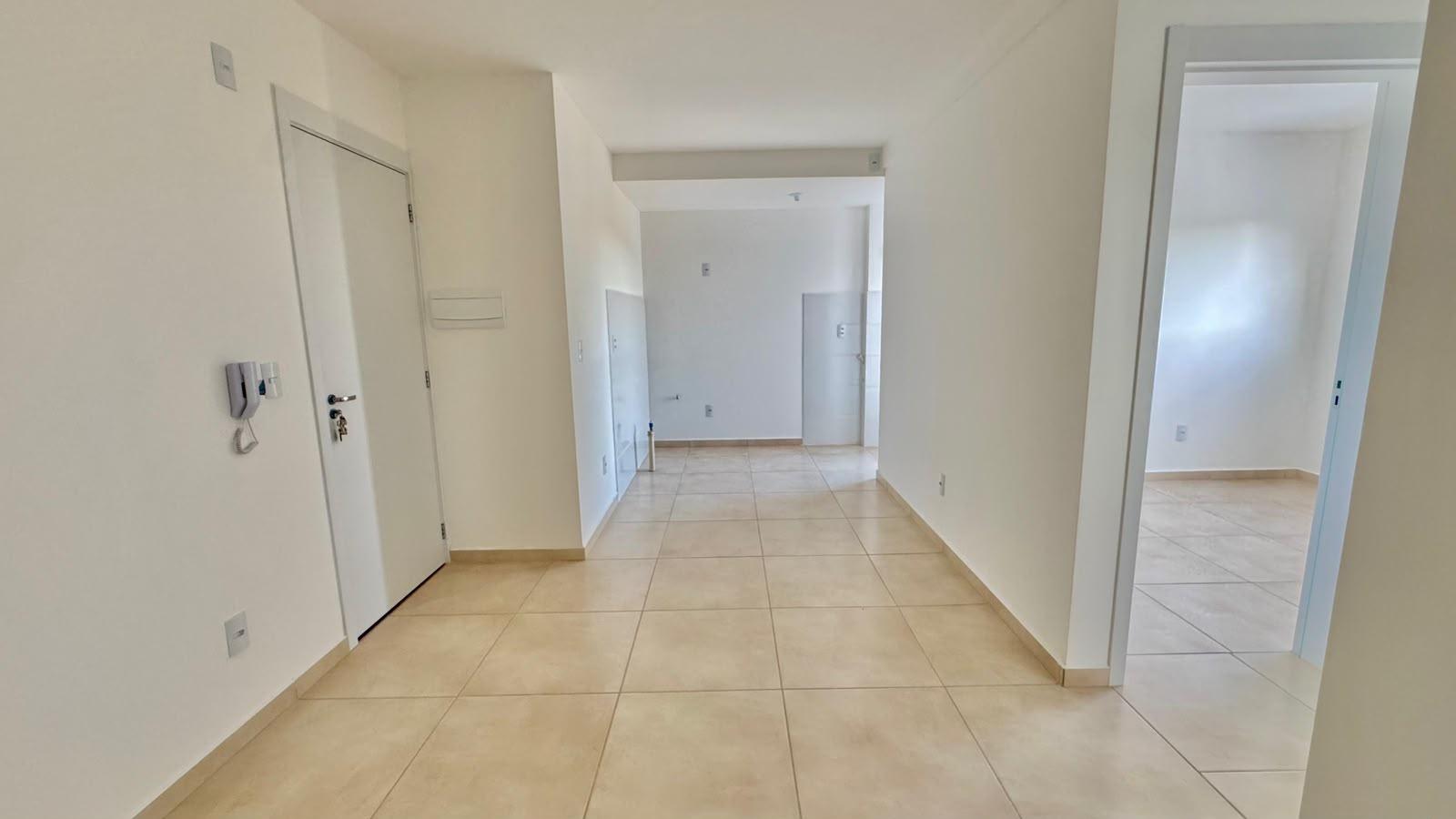 Apartamento 2 quartos Residencial Olympia