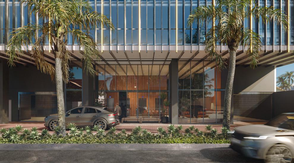 Valley Business Center