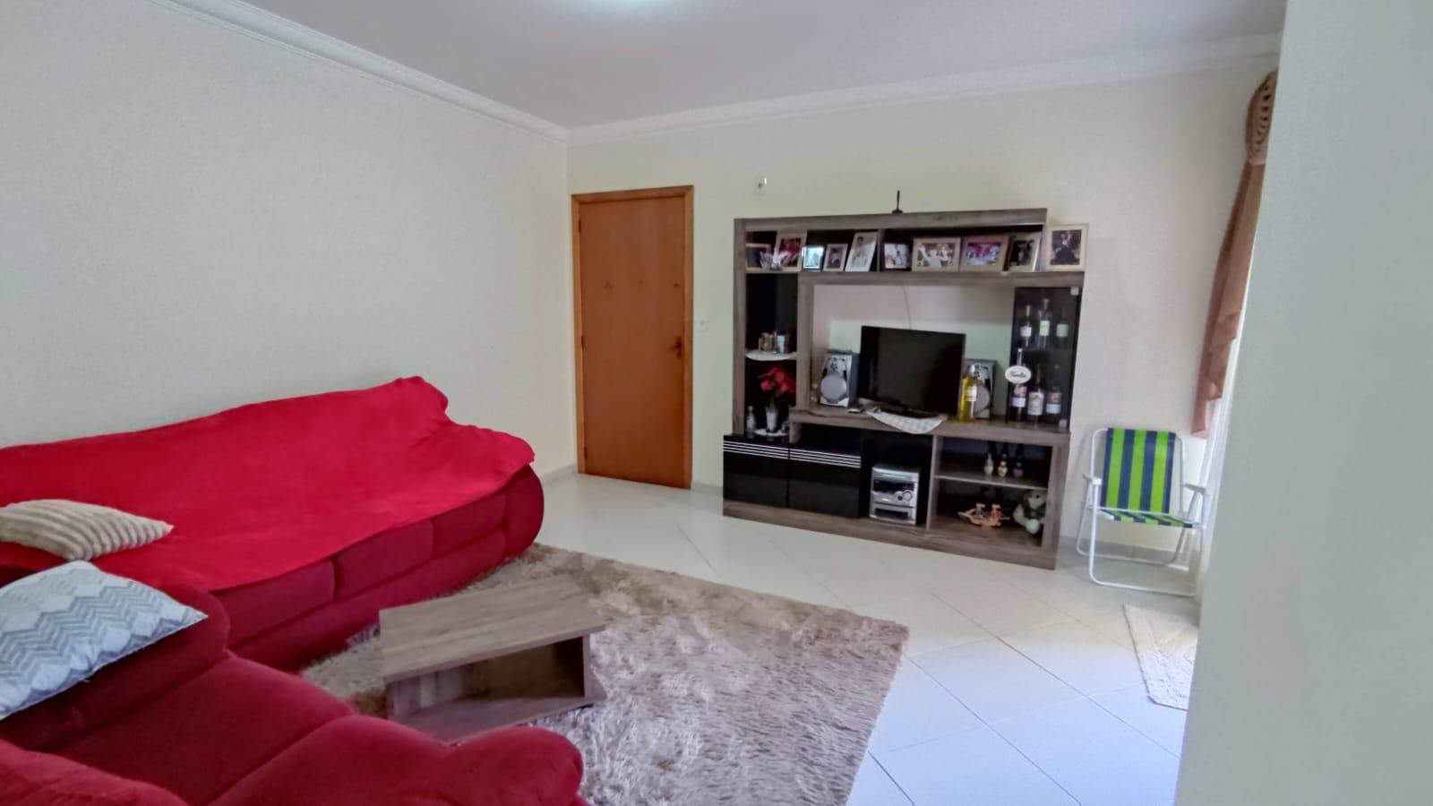 Apartamento 2 Dormitórios São Cristóvão.