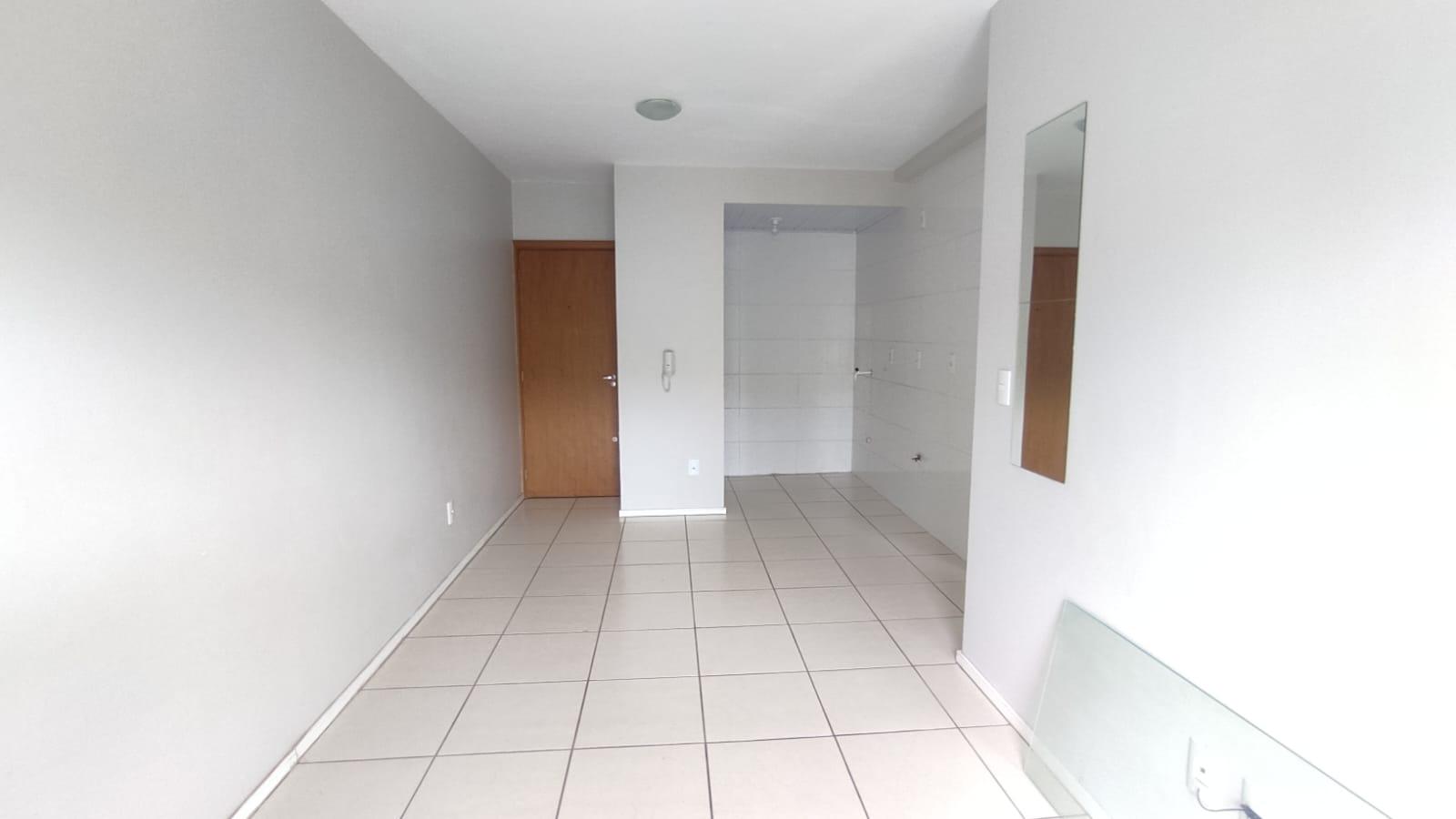 Apartamento, dois quartos no bairro Efapi