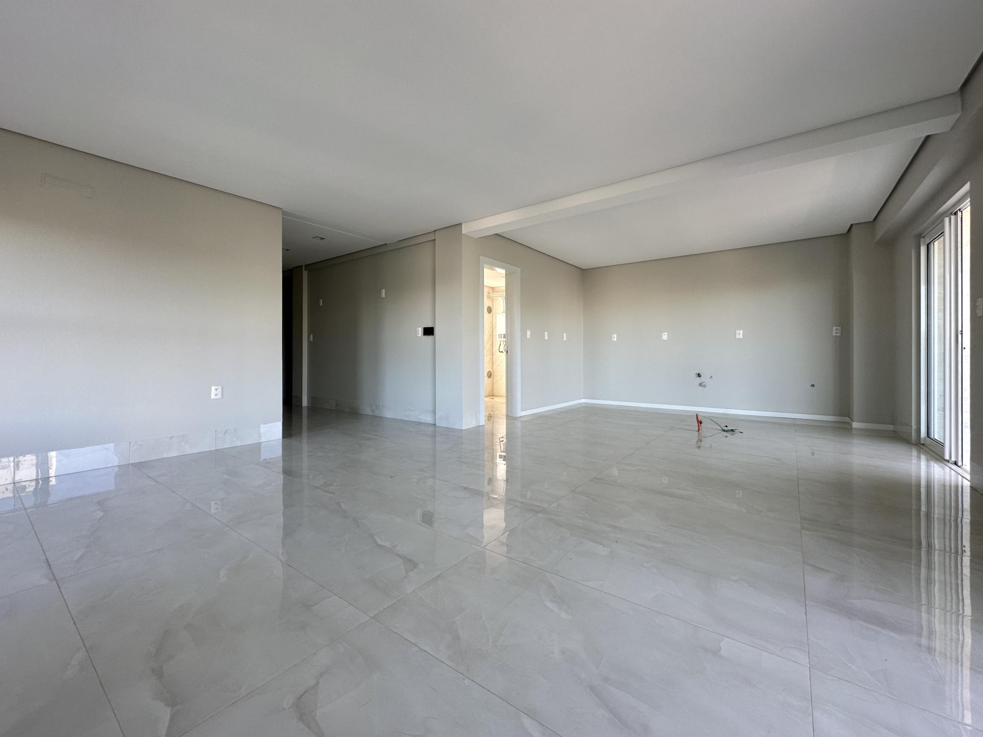 APARTAMENTO NOVO NA AVENIDA LA SALLE