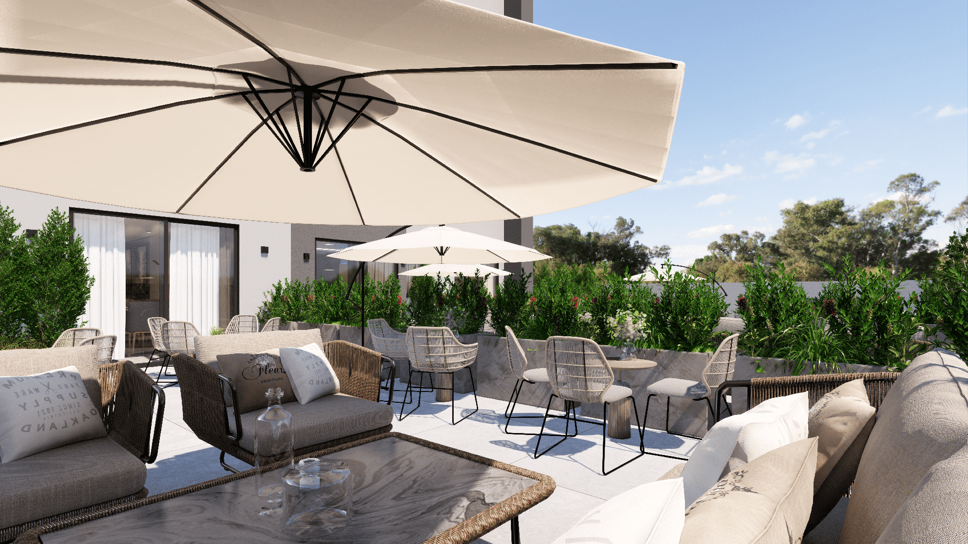 Edifício Assis Brasil — conforto, lazer e praticidade em um só lugar!